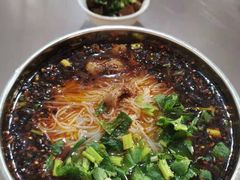 -刘二姐肥肠米粉(总店)