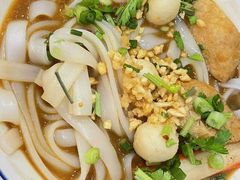 -曼谷食堂·泰国家庭料理