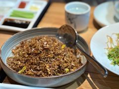 -四季民福烤鸭店(前门廊房二条店)