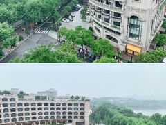 -杭州君悦酒店