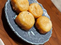 -鑫震源·苏式大虾生煎(山塘街店)