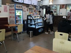 -老胜香包子铺(瑞景店)