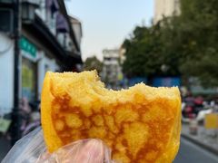 玉米饼-东伊顺(高银街店)