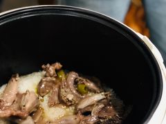 鸽子煲饭-皇鸽餐厅(龙塘店)