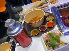 -串一火锅(赛格国际购物中心店)