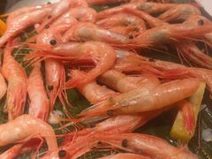 -亚马逊海鲜自助(梅溪湖步步高店)