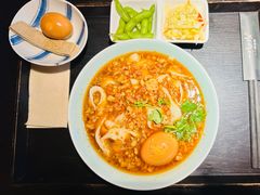 -喜晋道面馆(华严寺广场店)