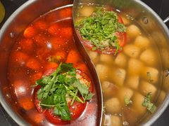 -老城鲜·小海鲜贝贝煲火锅(壹方城店)