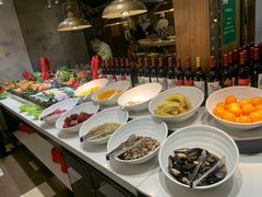-好伦哥比萨烤肉自助(马家堡店)