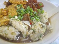 -荔林食店(西华路店)