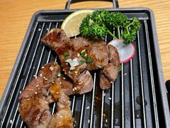 -虹料理·日料放题(悠方店)