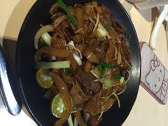来龙里冰室-来龙里 精致 东南亚餐室(万象城店)