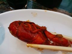 -不炭白烧烤(成都首店)