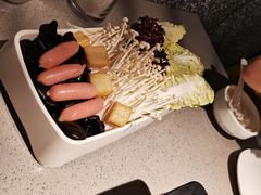 -半天妖烤鱼(印象城店)
