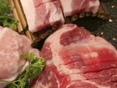 -韩宫宴和牛烤肉(合肥滨湖银泰城店)