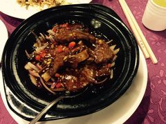 -申粤轩酒楼·三十年粤菜经典(丁香花园店)