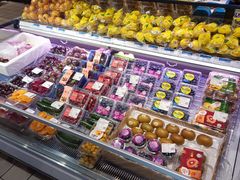 -世纪联华(安徽六安店)