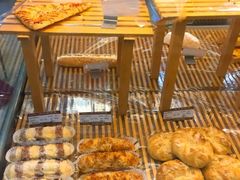 -长发西饼(临顿路店)
