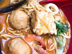 -老宅原住民沙茶面精品小吃(龙头路店)