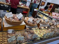 -富贵面包公司(运河店)