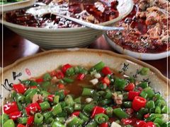 -青城甲(青城山店)