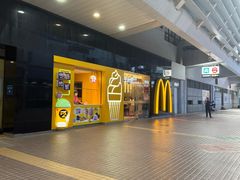 -麦当劳(龙阳路店)