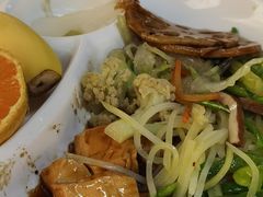 -清心素食自助餐厅(夫子庙店)