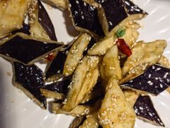 -三道菜(明堂公园店)