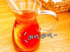 -青梅酒肆PLUS(长白仙岛北路店)