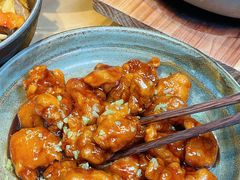 -马灯部落·西湖边的创意山景餐厅(虎跑动物园店)