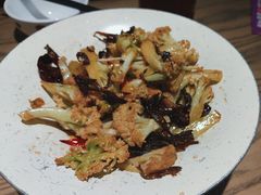 -茄子恰恰·新云南小炒(坪山益田店)