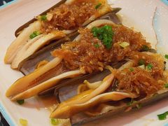 -旺角小渔村(二马路店)