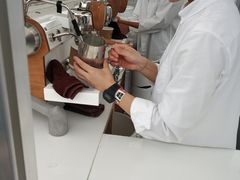 -% Arabica阿拉比卡咖啡(深圳湾万象城店)