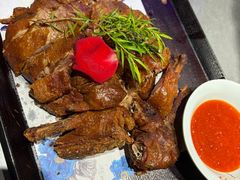 -姑苏家宴·苏帮菜·松鼠桂鱼(苏州总店)