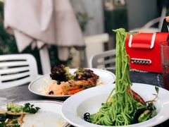 -Juicy Bakery(瑞景店)