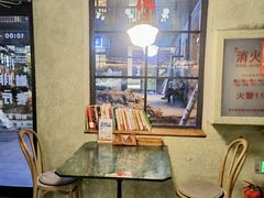 -仁义涵西餐·咖啡(中华巴洛克店)