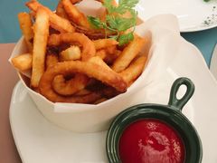小食拼盘-美丽心情(奥体店)