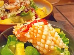 -森Some Fusion(荔湾店)