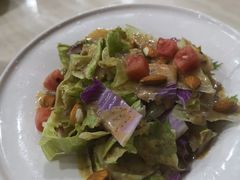 -鲁班小馆(政四街店)