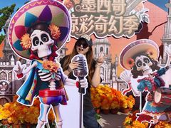 -大连海昌发现王国主题公园