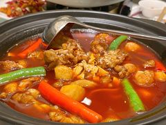 -一澜江宴·江景地标楚菜(江滩公园店)
