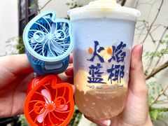 -CoCo都可(湖滨银泰店B区店)