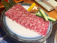 -竹涟烧肉(太古里店)