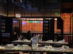 -宽来·欢聚火锅(来福士广场水景店)