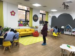 教学楼-华杉幼儿园(通州校区)