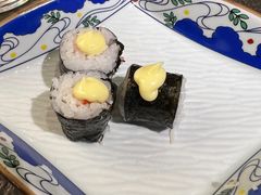 -将太无二·北美传奇寿司(瑞士公寓店)