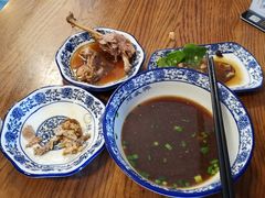 -孙盛兴奥灶面馆·蟹黄面·三虾面(山塘街总店)
