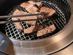 -神户牛焼肉専門店 牛一(道顿堀店)