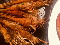 -79号渔船海鲜饭店(华强北店)