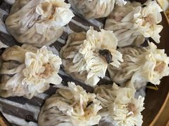 -都一处烧麦馆(前门店)